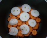 Foto del paso 3 de la receta: Pollo a la cacerola
