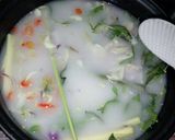 Foto langkah ke 4 dari resep Nasi Liwet.