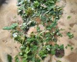 खानदेशी आमसूल कढी (khandeshi amsul kadhi recipe in marathi) रेसिपी स्टेप 4 फोटो 