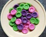 Foto langkah ke 4 dari resep Es Gempol Pleret.