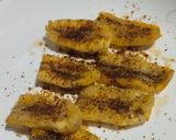 Foto langkah ke 3 dari resep Pisang Bakar Palm Sugar.