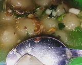 Foto langkah ke 7 dari resep Cilok Kuah by cK'.