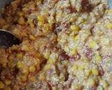 Loaded Johnny Cakes recipe step 2 photo