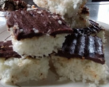 Foto del paso 3 de la receta: Brownie de Coco Sin Harina / Sin Tacc