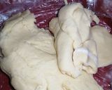 Foto del paso 4 de la receta: Alfajores de Maicena😋
