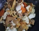 Foto langkah ke 6 dari resep CapCai Jawa.
