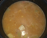 Foto del paso 16 de la receta: Pollo al curry con arroz