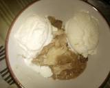 Apple Crumble recipe step 2 photo