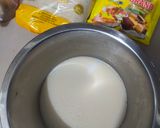 Foto langkah ke 1 dari resep Roti Goreng Sosis Bolognese.