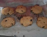 Foto langkah ke 4 dari resep Chocolate cookies.