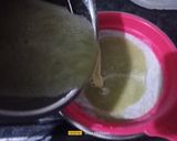 A picture of step 4 of Green Grapes Juice.