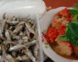 Foto langkah ke 1 dari resep Randang Bilis ala mama ai.