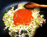 Foto del paso 5 de la receta: Chirlas en salsa marinera - fácil