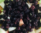 Foto del paso 2 de la receta: PASTEL MUY HÚMEDO CON MUCHAS 🍎MANZANAS🍎 (tipo budín de pan)