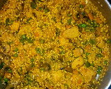 Foto del paso 4 de la receta: Paella económica