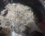 Foto langkah ke 5 dari resep Nasi Kebuli RiceCooker.