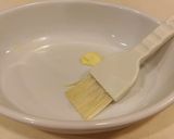 焦糖蘋果麵包布丁的食譜步驟9照片