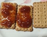 Foto del paso 5 de la receta: 102. Pudin de Galletas María