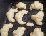 Foto del paso 10 de la receta: Medialunas en essen
