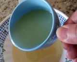 Foto del paso 3 de la receta: Limones helados
