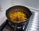 日式親子丼的食譜步驟9照片