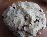 Sig's Simple Fruit Scones recipe step 4 photo