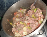 Foto del paso 4 de la receta: Guisito a mi manera para el frío🥶😋