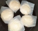 A picture of step 8 of Filled Doughnut ll.
