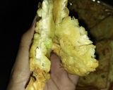 Foto langkah ke 4 dari resep Tempe goreng tepung.