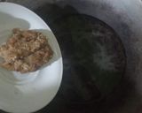Foto langkah ke 1 dari resep Tahu dan tempe bacem pakai bumbu dasar putih.