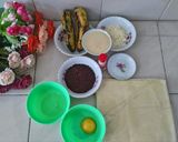 Foto langkah ke 1 dari resep "Strudel Banana ChocoCheese".