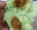 Foto langkah ke 11 dari resep Bakpau Pandan isi Unti Kelapa Lembut & Menul.