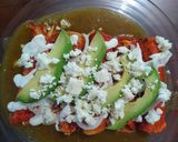 Foto del paso 5 de la receta: Enchiladas