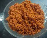 આચાર મસાલો (Aachar Masala Recipe In Gujarati) રેસીપી સ્ટેપ5ફોટો