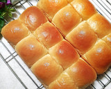 Foto langkah ke 11 dari resep Roti dan Donat LEMBUUT metode AUTOLYSIS.