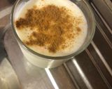 Foto del passaggio 2 della ricetta Yogurt Greco con Fragole Calde e Cioccolato Fondente