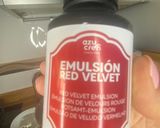 Foto del paso 5 de la receta Red Velvet (Tarta Terciopelo Rojo)
