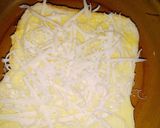 Foto langkah ke 3 dari resep Roti kering keju.