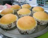 Foto langkah ke 5 dari resep Roti Bulat.
