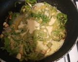 Foto del paso 2 de la receta: Migas con chorizo y huevo