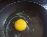 Foto langkah ke 1 dari resep Telur Kecap Pedas.