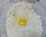 صورة لخطوة 1 من وصفة ميني كيش بالبصل
