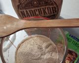 Pav, indiai zsemle (vegán) recept fázis 1 fotója