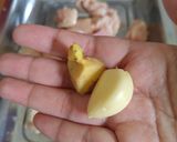 Foto langkah ke 2 dari resep Ayam Krispi Cabe Garam Karya Anindya.