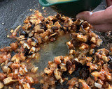 Foto del paso 6 de la receta: Fideuà de pato y dátiles medjol, con un delicioso sofrito
