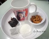 Foto langkah ke 1 dari resep Es Gulas (Gula Asem).