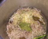 குஸ்கா(kuska recipe in tamil) ரெசிபி ஸ்டேப் 5 புகைப்படம்