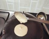 A picture of step 8 of Eggless 🥞🥞 pancake 🥞🥞.