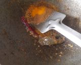 নিরামিষ মুগ ডাল (Niramish moong dal recipe in Bengali) রেসিপির ধাপ 2 ছবি