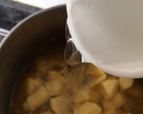 Foto del paso 10 de la receta: Guisado con albóndigas de carne, con nuez moscada y canela
